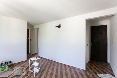 Sala de apartamento à venda com 2 quartos, 47m² em Conjunto Residencial José Bonifácio, São Paulo