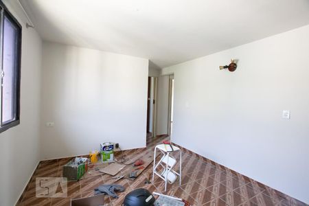 Sala de apartamento para alugar com 2 quartos, 47m² em Conjunto Residencial José Bonifácio, São Paulo