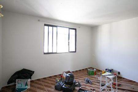 Sala de apartamento para alugar com 2 quartos, 47m² em Conjunto Residencial José Bonifácio, São Paulo