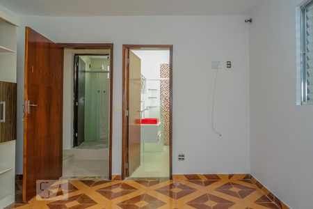 Suíte de casa para alugar com 2 quartos, 180m² em Vila Santa Maria, São Paulo