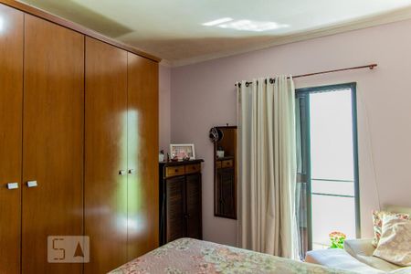 Apartamento à venda com 126m², 3 quartos e 3 vagasSuíte 3