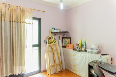 Apartamento à venda com 126m², 3 quartos e 3 vagasSuíte 2