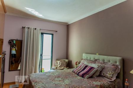 Apartamento à venda com 126m², 3 quartos e 3 vagasSuíte 3