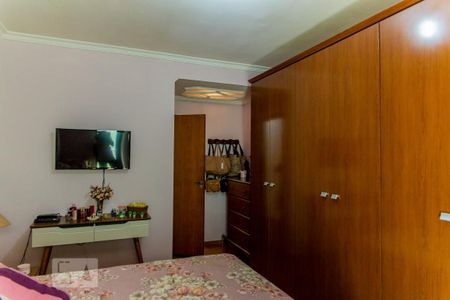 Apartamento à venda com 126m², 3 quartos e 3 vagasSuíte 3