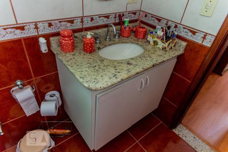 Apartamento à venda com 126m², 3 quartos e 3 vagasPia