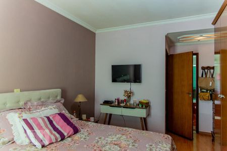 Apartamento à venda com 126m², 3 quartos e 3 vagasSuíte 3