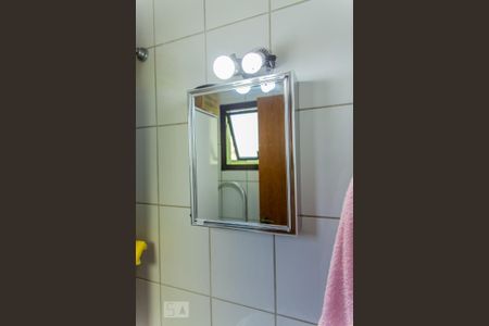 Apartamento à venda com 126m², 3 quartos e 3 vagasEspelho