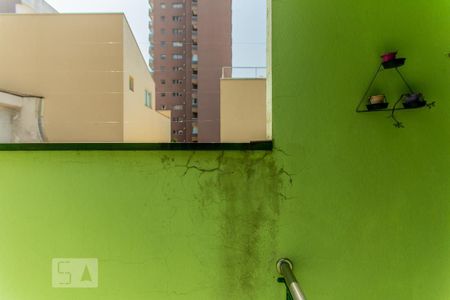 Apartamento à venda com 126m², 3 quartos e 3 vagasVista da Suíte 1