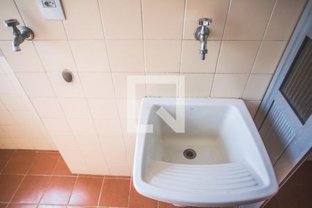 Apartamento para alugar com 50m², 1 quarto e 1 vagaÁrea de Serviço