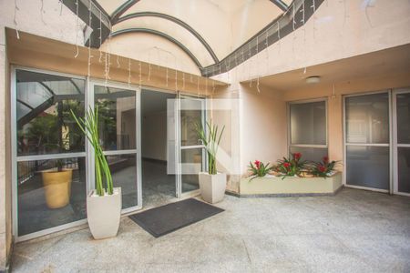Apartamento para alugar com 50m², 1 quarto e 1 vagaHall de Entrada