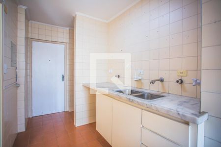 Apartamento para alugar com 50m², 1 quarto e 1 vagaCozinha