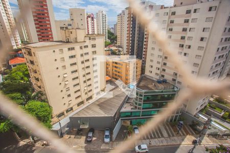 Apartamento para alugar com 50m², 1 quarto e 1 vagaVista