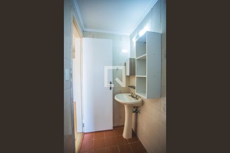 Apartamento para alugar com 50m², 1 quarto e 1 vagaBanheiro Suíte