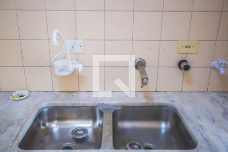 Apartamento para alugar com 50m², 1 quarto e 1 vagaCozinha