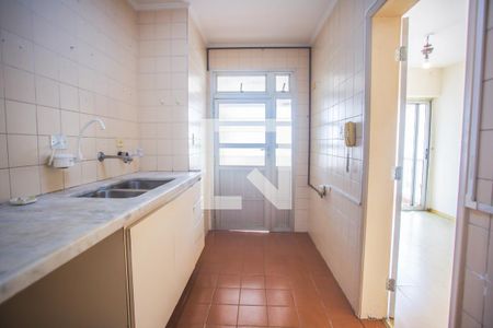 Apartamento para alugar com 50m², 1 quarto e 1 vagaCozinha