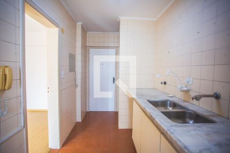 Apartamento para alugar com 50m², 1 quarto e 1 vagaCozinha