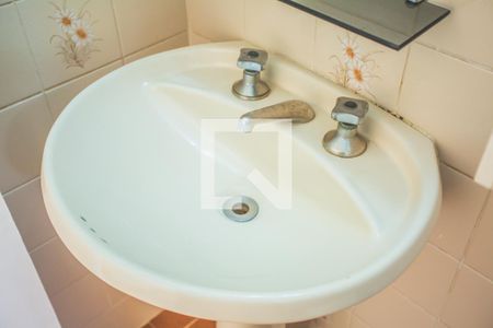 Apartamento para alugar com 50m², 1 quarto e 1 vagaBanheiro Suíte
