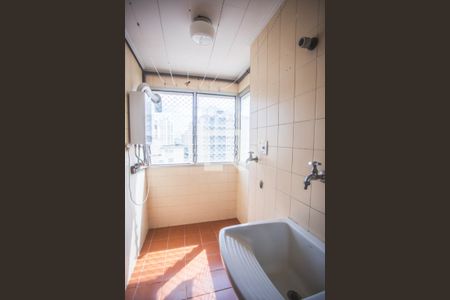 Apartamento para alugar com 50m², 1 quarto e 1 vagaÁrea de Serviço