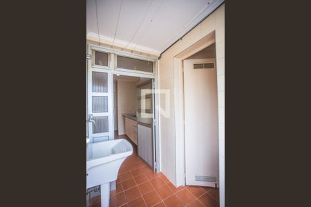 Apartamento para alugar com 50m², 1 quarto e 1 vagaÁrea de Serviço