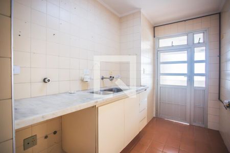 Apartamento para alugar com 50m², 1 quarto e 1 vagaCozinha