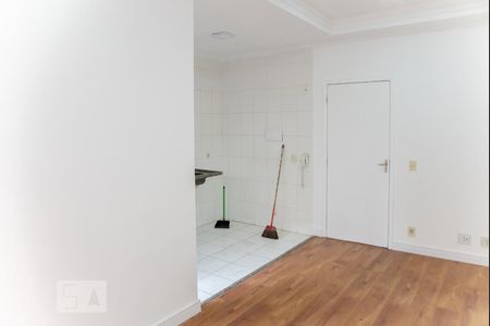 Sala de apartamento à venda com 2 quartos, 47m² em Jardim São Francisco (zona Leste), São Paulo