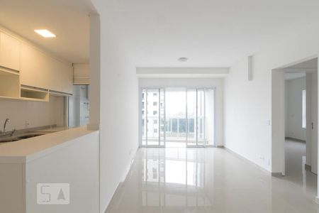 Sala de apartamento para alugar com 2 quartos, 70m² em Melville Empresarial Ii, Barueri