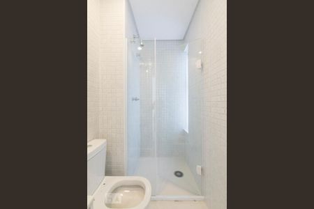 Apartamento para alugar com 70m², 2 quartos e 1 vaga Apartamento para alugar com 70m², 2 quartos e 1 vagaBanheiro Social