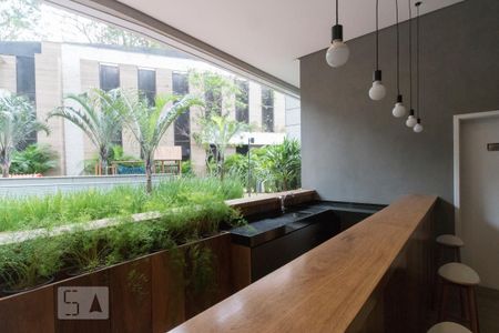 Apartamento para alugar com 70m², 2 quartos e 1 vaga Apartamento para alugar com 70m², 2 quartos e 1 vagaÁrea Gourmet