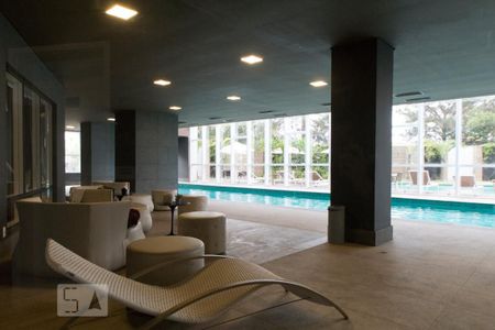 Apartamento para alugar com 70m², 2 quartos e 1 vaga Apartamento para alugar com 70m², 2 quartos e 1 vagaPiscina