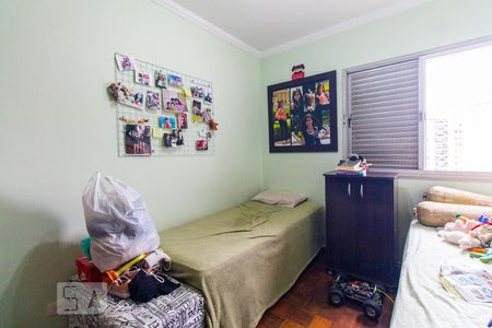 Quarto 1 de apartamento à venda com 3 quartos, 83m² em Vila Prudente, São Paulo