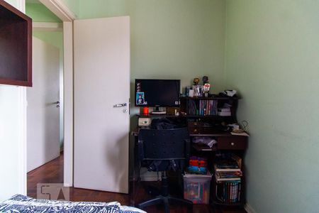 Apartamento à venda com 83m², 3 quartos e 1 vagaQuarto 3