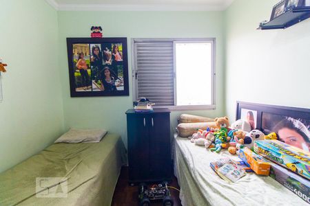 Quarto 1 de apartamento à venda com 3 quartos, 83m² em Vila Prudente, São Paulo