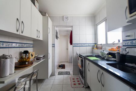 Apartamento à venda com 83m², 3 quartos e 1 vagaCozinha
