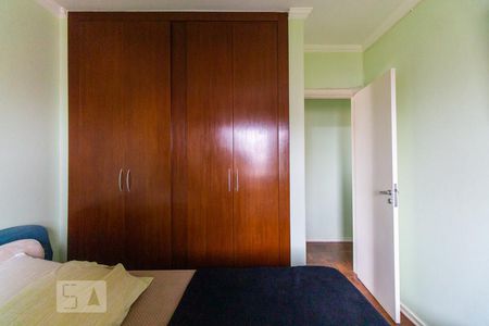 Apartamento à venda com 83m², 3 quartos e 1 vagaQuarto 2