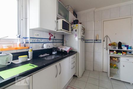 Apartamento à venda com 83m², 3 quartos e 1 vagaCozinha