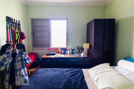 Apartamento à venda com 83m², 3 quartos e 1 vagaQuarto 2