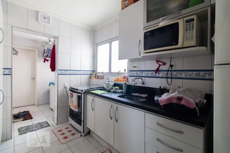 Apartamento à venda com 83m², 3 quartos e 1 vagaCozinha