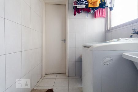 Apartamento à venda com 83m², 3 quartos e 1 vagaÁrea de serviço