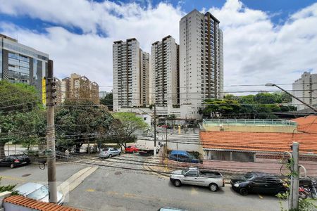 Casa à venda com 350m², 4 quartos e 3 vagas Casa à venda com 350m², 4 quartos e 3 vagasVista da Suíte 1