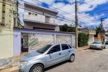 Casa à venda com 350m², 4 quartos e 3 vagas Casa à venda com 350m², 4 quartos e 3 vagasFachada da Casa