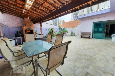 Casa à venda com 350m², 4 quartos e 3 vagas Casa à venda com 350m², 4 quartos e 3 vagasVaranda Gourmet