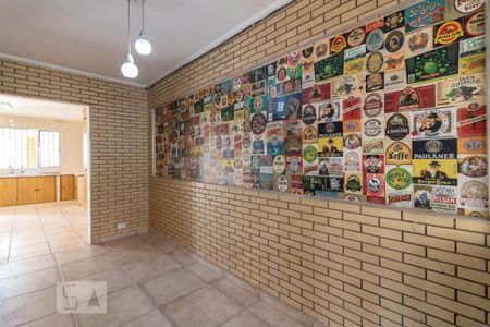 Casa à venda com 373m², 6 quartos e 1 vagaHall de Entrada