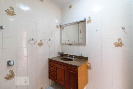 Casa à venda com 373m², 6 quartos e 1 vagaBanheiro