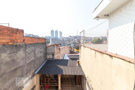 Casa à venda com 373m², 6 quartos e 1 vagaVista do Quarto 3