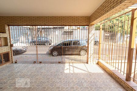 Casa à venda com 373m², 6 quartos e 1 vagaVista da Sala