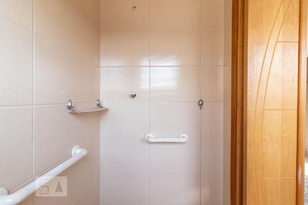 Casa à venda com 373m², 6 quartos e 1 vagaBanheiro de Serviço