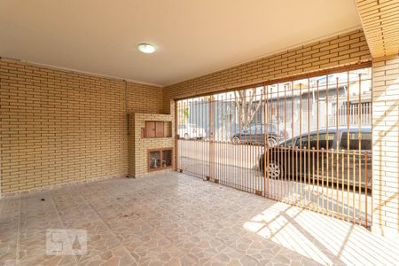 Casa à venda com 373m², 6 quartos e 1 vagaGaragem