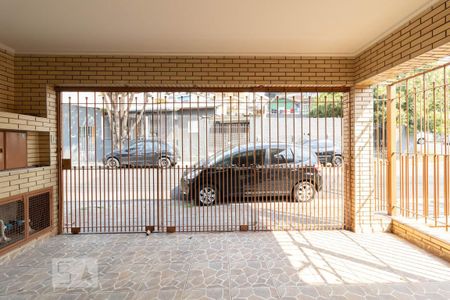 Casa à venda com 373m², 6 quartos e 1 vagaGaragem