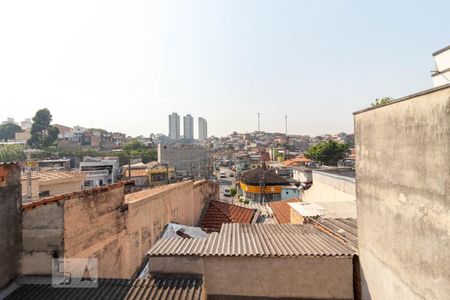 Casa à venda com 373m², 6 quartos e 1 vagaVista do Quintal dos Fundos