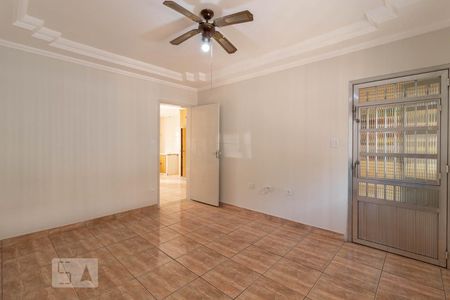 Sala de casa à venda com 6 quartos, 373m² em Vila Prado, São Paulo